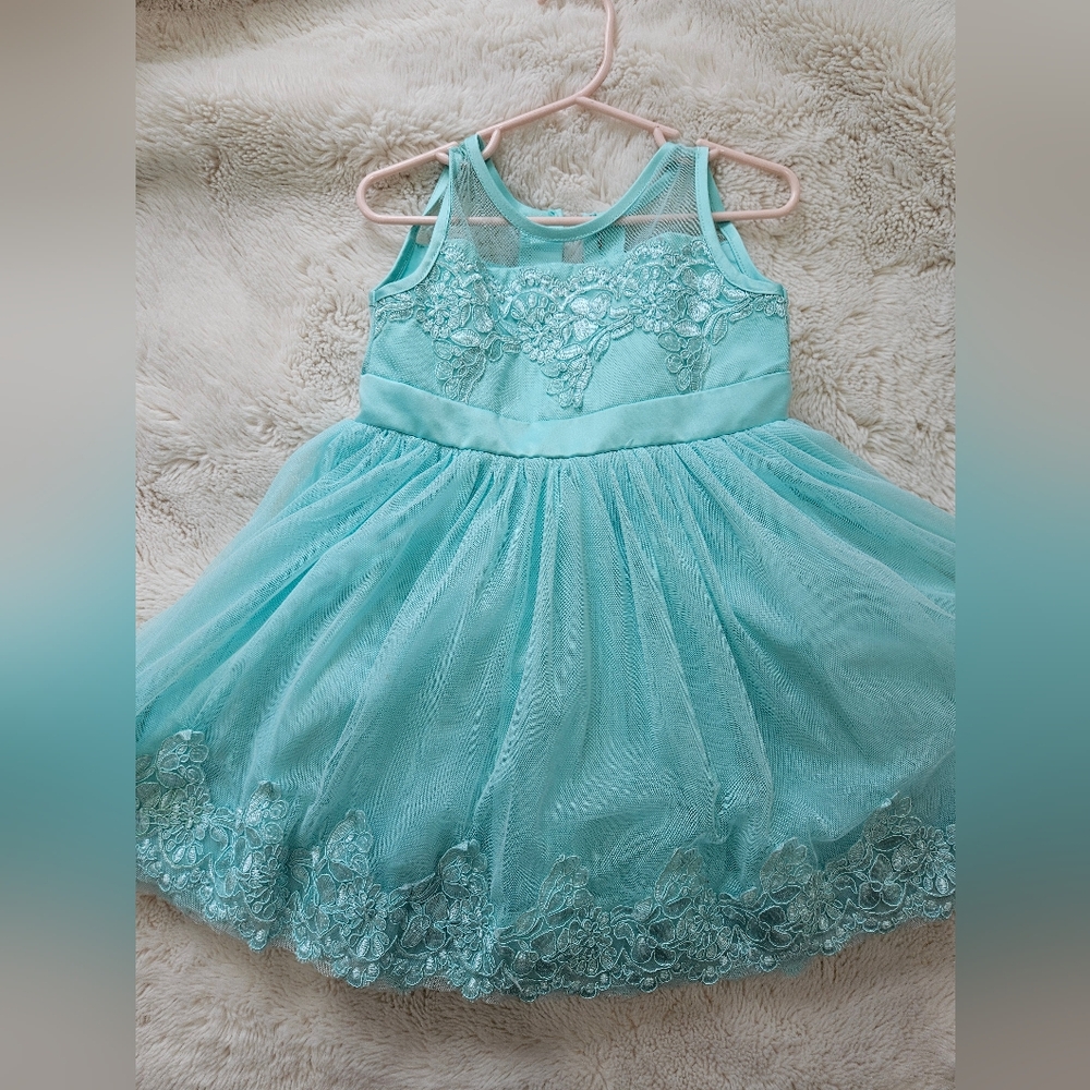 Princess dress